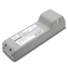 Euro Pro Shark SV800CH / XBT800 3000mAh Ni-MH 10.8V (Cameron Sino)