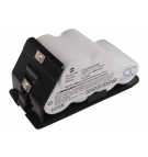 Euro Pro Shark UV627 / XBP615 1500 mAh Ni-MH 7.2 V (Cameron Sino)