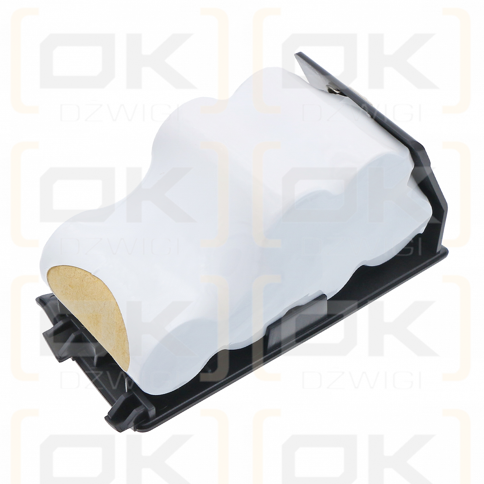 Euro Pro Shark UV627 / XBP615 1500 mAh Ni-MH 7.2 V (Cameron Sino)