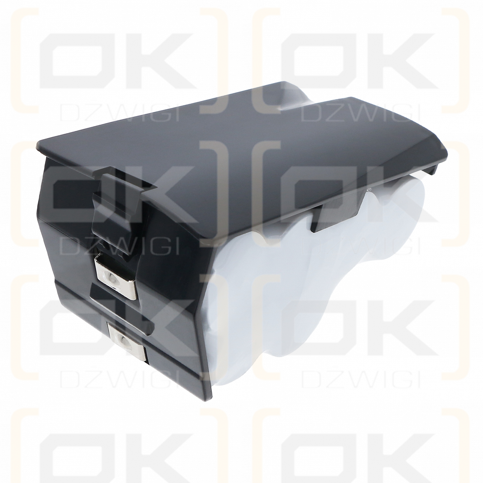 Euro Pro Shark UV627 / XBP615 1500 mAh Ni-MH 7.2 V (Cameron Sino)