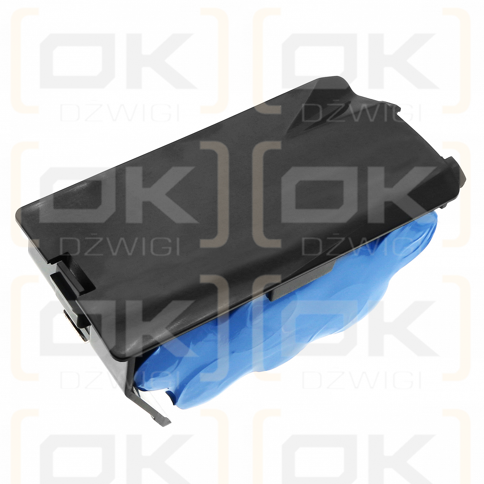 Euro Pro Shark UV647HB / XBP617 1500mAh Ni-MH 8.4V (Cameron Sino)