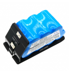 Euro Pro Shark UV647HB / XBP617 1500mAh Ni-MH 8.4V (Cameron Sino)