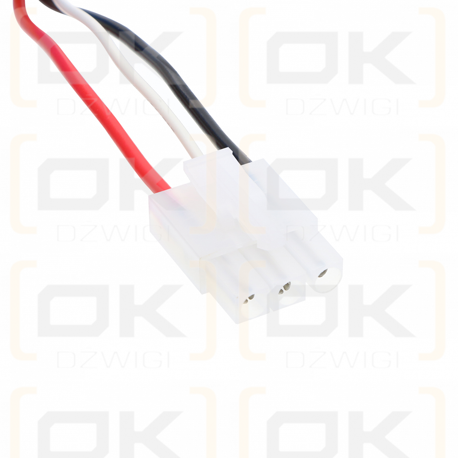 Euro Pro SV1106N / XBT1106N 3000 mAh Ni-MH 10.8 V (Cameron Sino)