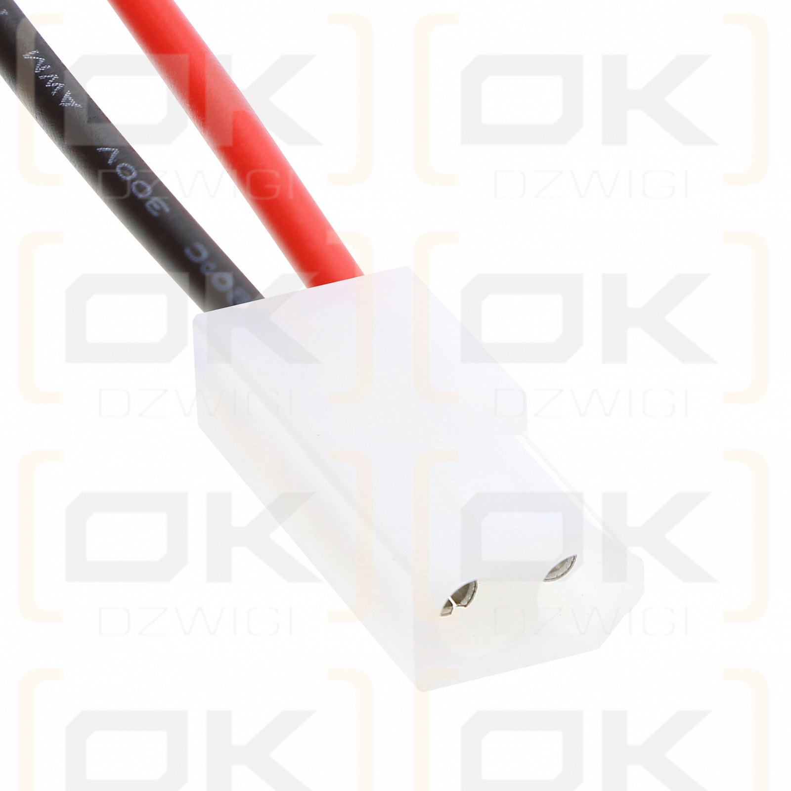 Euro Pro Shark XBV1925 / VAC-V1925 3000 mAh Ni-MH 4.8 V (Cameron Sino)