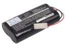 Euro Pro Shark XBV1925 / VAC-V1925 3000mAh Ni-MH 4.8V (Cameron Sino)