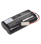 Euro Pro Shark XBV1925 / VAC-V1925 3000 mAh Ni-MH 4.8 V (Cameron Sino)