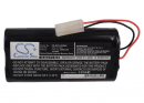 Euro Pro Shark XBV1925 / VAC-V1925 3000mAh Ni-MH 4.8V (Cameron Sino)