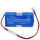 Electropan Ilife V3S / UR18650ZT-3S1P-S 2600 mAh Li-Ion 11,1 V (Cameron Sino)