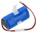 Electropan Ilife V3S / UR18650ZT-3S1P-S 2600 mAh Li-Ion 11,1 V (Cameron Sino)