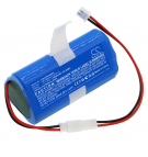 Electropan Ilife V3S / UR18650ZT-3S1P-S 2600 mAh Li-ion 11.1 V (Cameron Sino)