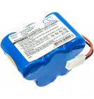 Euro Pro TG-V1911-FS / XB1916 3000mAh Ni-MH 6.0V (Cameron Sino)