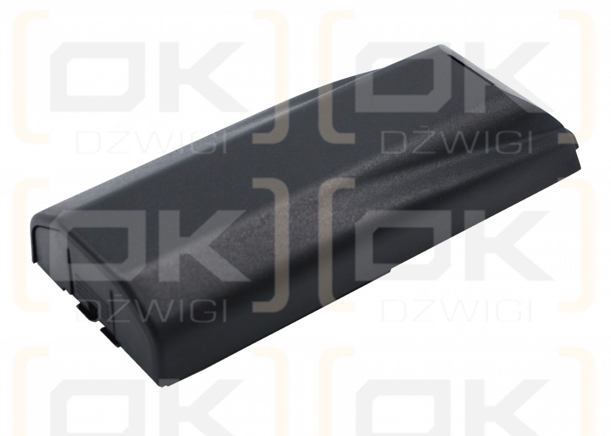 Batería de repuesto para General Electric CT800 1200mAh Ni-MH 6V (Cameron Sino)