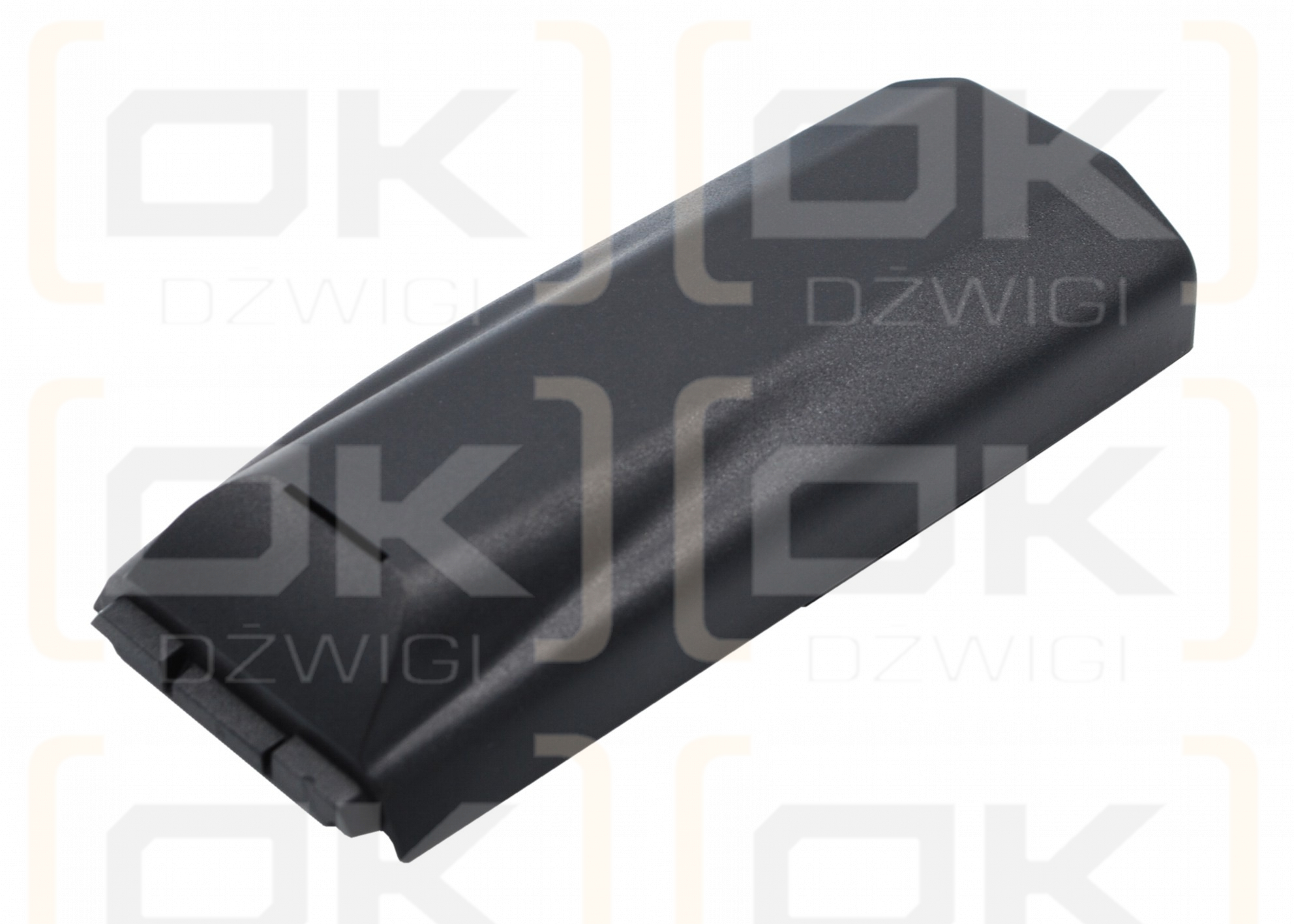 Batería de repuesto para General Electric CT800 1200mAh Ni-MH 6V (Cameron Sino)