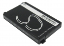 Batería de repuesto para Sony Ericsson R600 / BST-20, 700 mAh, iones de litio, 3,7 V (Cameron Sino)