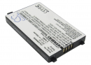 Batería de repuesto para Sony Ericsson R600 / BST-20, 700 mAh, iones de litio, 3,7 V (Cameron Sino)