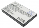 Batería de repuesto para Sony Ericsson R600 / BST-20, 700 mAh, iones de litio, 3,7 V (Cameron Sino)