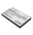 Batería de repuesto para Sony Ericsson R600 / BST-20, 700 mAh, iones de litio, 3,7 V (Cameron Sino)