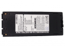 Batería de repuesto para Sony Ericsson GA628, 750 mAh Ni-MH 4,8 V (Cameron Sino)