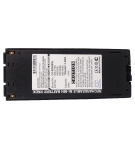 Batería de repuesto para Sony Ericsson GA628, 750 mAh Ni-MH 4,8 V (Cameron Sino)
