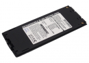 Batería de repuesto para Sony Ericsson GA628, 750 mAh Ni-MH 4,8 V (Cameron Sino)