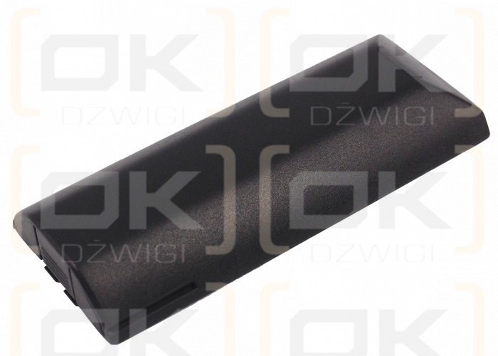 Batería de repuesto para Sony Ericsson GA628 1200 mAh Ni-MH 4.8 V (Cameron Sino)