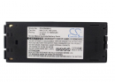 Batería de repuesto para Sony Ericsson GA628 1200 mAh Ni-MH 4.8 V (Cameron Sino)