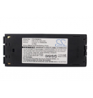 Batería de repuesto para Sony Ericsson GA628 1200 mAh Ni-MH 4.8 V (Cameron Sino)