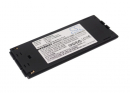 Batería de repuesto para Sony Ericsson GA628 1200 mAh Ni-MH 4.8 V (Cameron Sino)
