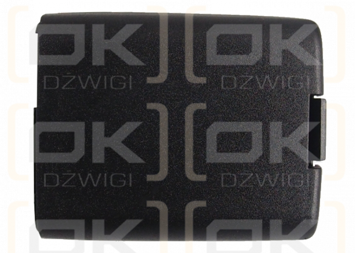 Batería de repuesto para Sony Ericsson X588 / BKB1931022R2A 750 mAh Ni-MH 4.8 V (Cameron Sino)