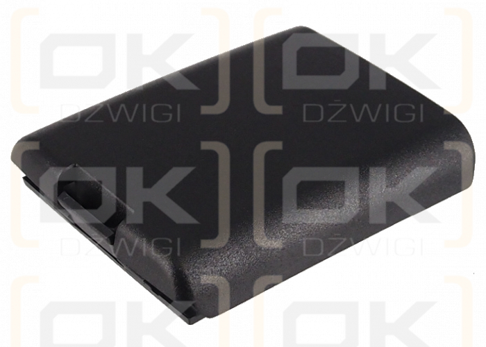 Batería de repuesto para Sony Ericsson X588 / BKB1931022R2A 750 mAh Ni-MH 4.8 V (Cameron Sino)