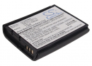 Batería de repuesto para Sony Ericsson X588 / BKB1931022R2A 750 mAh Ni-MH 4.8 V (Cameron Sino)