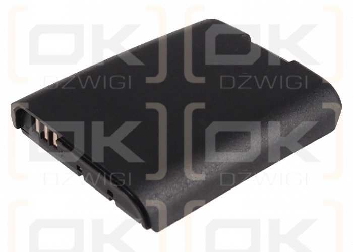 Batería de repuesto para Sony Ericsson X588 / BKB1931022R2A 750 mAh Ni-MH 4.8 V (Cameron Sino)