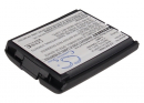 Batería de repuesto para Sony Ericsson X588 / BKB1931022R2A 750 mAh Ni-MH 4.8 V (Cameron Sino)
