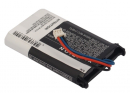 Batería de repuesto para Sony Ericsson A3618 / BHC-11, 1400 mAh, iones de litio, 3,7 V (Cameron Sino)