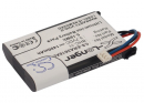 Batería de repuesto para Sony Ericsson A3618 / BHC-11, 1400 mAh, iones de litio, 3,7 V (Cameron Sino)