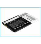 Sony Ericsson LT16i / BA600 1300 mAh Li-ion 3.7 V (Cameron Sino)