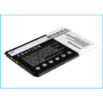 Sony Ericsson LT16i / BA600 1300mAh Li-ion 3.7V (Cameron Sino)