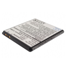 Sony Ericsson SOL21 / BA800 1500 mAh Li-ion 3.7 V (Cameron Sino)