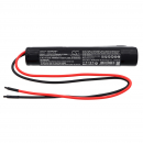 Eterna SEEMLED3M / 3SCH1-5L4B 1600 mAh Ni-CD 3,6 V (Cameron Sino)