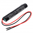 Eterna SEEMLED3M / 3SCH1-5L4B 1600 mAh Ni-CD 3,6 V (Cameron Sino)