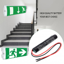 Eterna SEEMLED3M / 3SCH1-5L4B 1600 mAh Ni-CD 3,6 V (Cameron Sino)