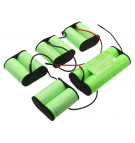 ETA 0439 Brilanto / ETA43900070 3000 mAh Ni-MH 14.4 V (Cameron Sino)