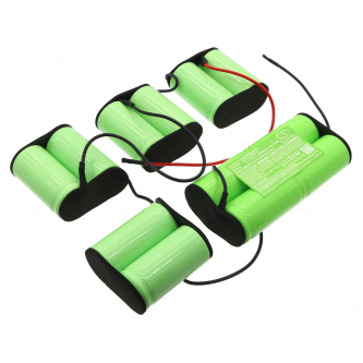 ETA 0439 Brilanto / ETA43900070 3000mAh Ni-MH 14.4V (Cameron Sino)