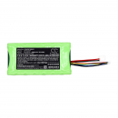 Grundig GMS3060 / BP25220F 2000 mAh Li-Ion 25,2 V (Cameron Sino)