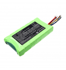 Grundig GMS3060 / BP25220F 2000mAh Li-ion 25.2V (Cameron Sino)