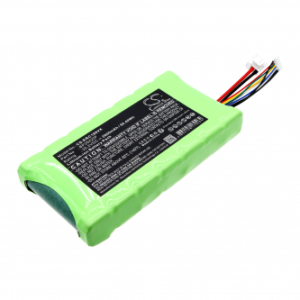 Grundig GMS3060 / BP25220F 2000 mAh Li-Ion 25,2 V (Cameron Sino)