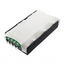 Ersatzakku für Eureka NEC285GR / NEC280TI 2000mAh Li-Ion 25,2V (Cameron Sino)