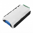 Ersatzakku für Eureka NEC285GR / NEC280TI 2000mAh Li-Ion 25,2V (Cameron Sino)