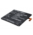 Sony Ericsson D5106 / LIS1546ERPC 2500 mAh Li-Polymer 3.8 V (Cameron Sino)