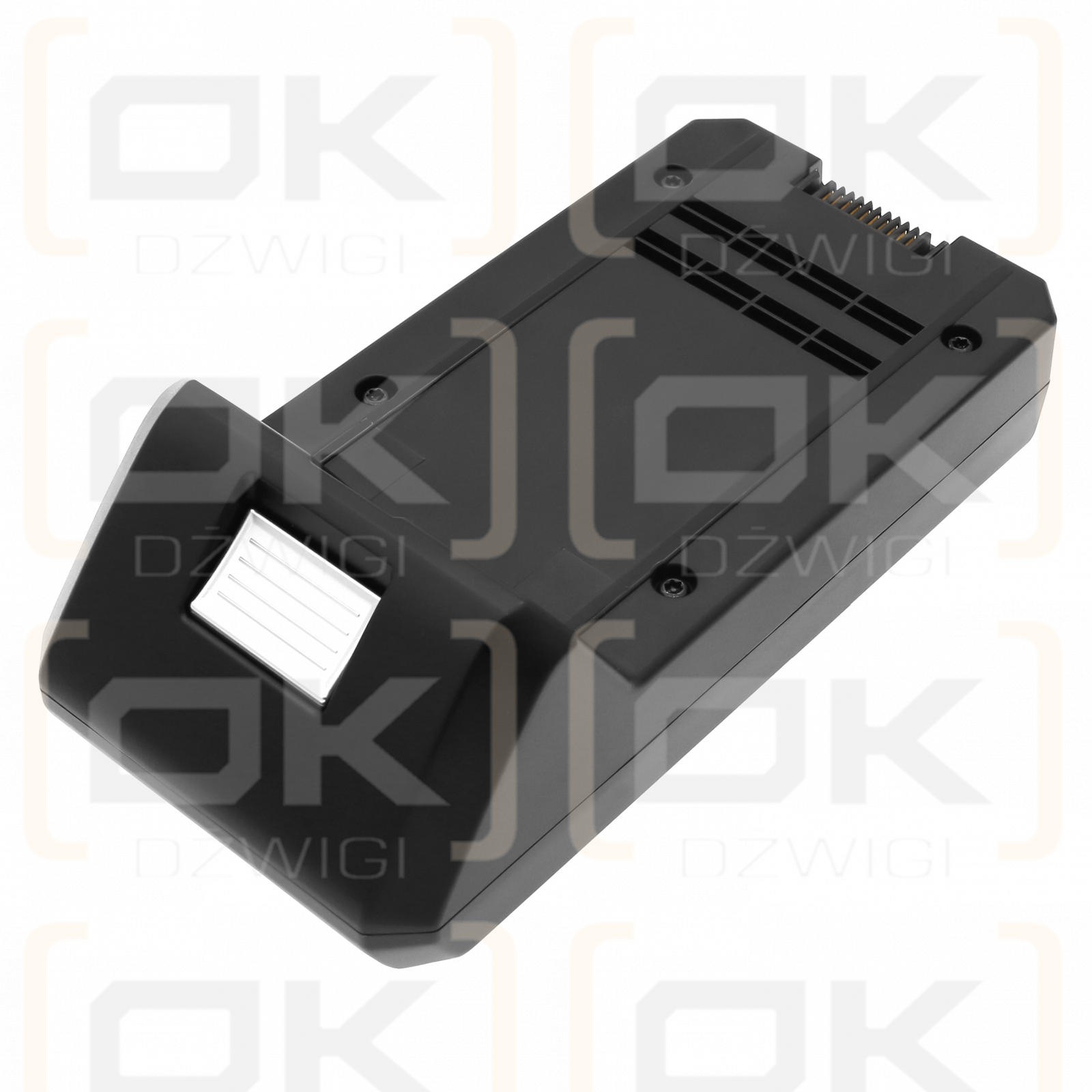 Eureka Stylus Elite Anti-Tangle / BP25925B 2500mAh Li-ion 25.9V (Cameron Sino)